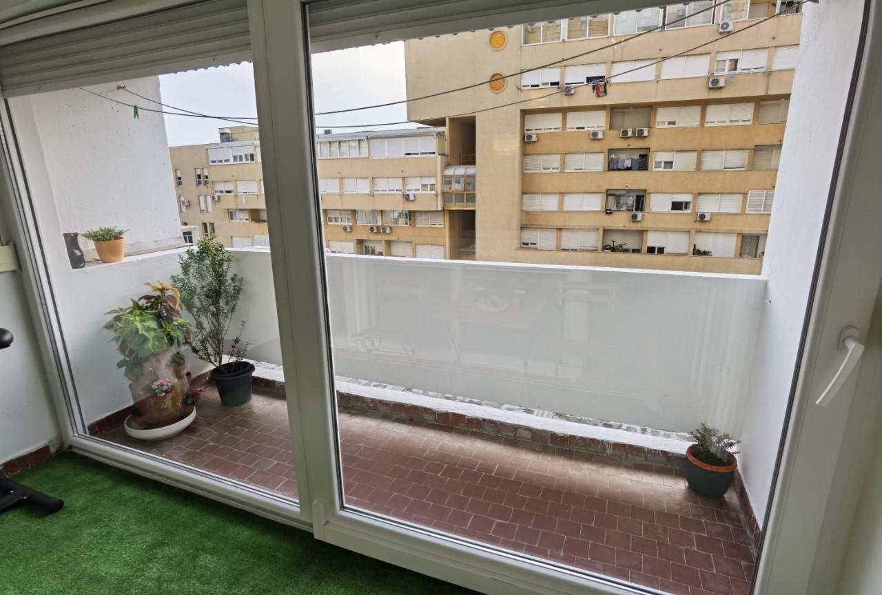Apartment Mangus Split Eksteriør billede